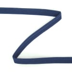 blau | Paspelband, marine