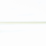 wit | Piping ribbon popeline, white