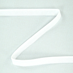 weiss | Paspelband, weiss