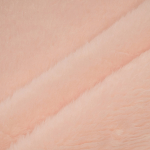 rosa | Plüschstoff rosa