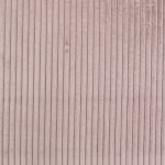 altrosé | Meubelstof corduroy Cozy, oudrosé