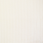 off-white | Furnishing fabric corduroy Cozy, off white