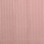 oudroze | Meubelstof corduroy Hyper, oudroze