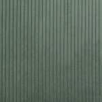 donkergroen | Meubelstof corduroy Hyper, donkergroen