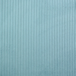 lichtturquoise | Meubelstof corduroy Hyper, lichtturquoise