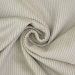 beige | Meubelstof corduroy Fjord, beige