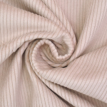 blassrosa | Meubelstof corduroy Fjord, vaalroze