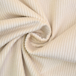 lichtbeige | Meubelstof corduroy Fjord, lichtbeige