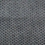 dark gray | Furnishing fabric Cosy Honeycomb, dark grey