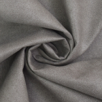 light taupe | Furnishing fabric leather look Yuma, light taupe