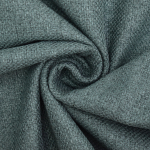 vert moyen | Tissu ameublement fauteuil canapé Lumos, vert moyen