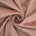 oudroze | Meubelstof Velours Bluvel, oudroze