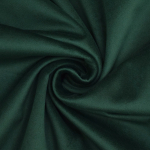 donkergroen | Meubelstof Velours Bluvel, donkergroen
