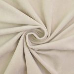 beige | Furnishing fabric velvet Mavel, beige