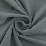 gray | Furnishing fabric velvet Mavel, grey