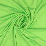 neongroen | Polyesterjersey, neongroen