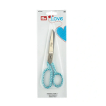 turquoise | Prym Love fabric scissor 18 cm