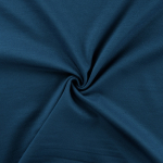 jeansblauw | Punta di Roma jersey, jeansblauw