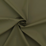 kaki | Tissu imperméable Aqua Protect, kaki
