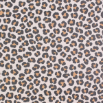 puder | Regenjackenstoff Aqua Protect Little Leo, puder