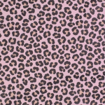 rosa | Regenjackenstoff Aqua Protect Little Leo, rosa