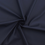 bleu marine | Tissu imperméable Aqua Protect, bleu marine