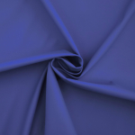 bleu royal | Tissu imperméable Aqua Protect, bleu royal
