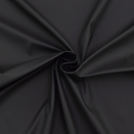 noir | Tissu imperméable Aqua Protect, noir
