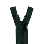 dennengroen | Ritssluiting 3490, groen