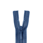 bleu denim | Fermeture éclair 4800, jeans bleu