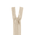 naturel | Ritssluiting 4801, naturel