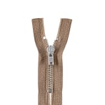 chamois | Fermeture éclair 8053, M40, chamois
