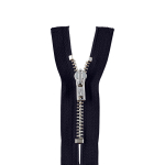 bleu foncé | Fermeture éclair 8053, M40, bleu foncé
