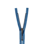 bleu denim | Fermeture éclair 8710, jeans bleu