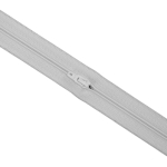 blanc | Fermetures Éclair au mètre S40, blanc