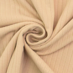 beige | Ribjersey Emma, beige