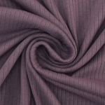mauve | Ribjersey Mandy, mauve