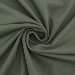 leger | Punta di Roma jersey uni, legergroen