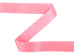 rose | Ruban Satin blush rose (6 mm)