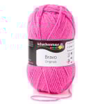 candy | Schachenmayr Wol Bravo uni 50 g candy