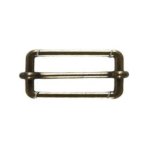 oudgoud | schuif 40 mm, messingkleurig