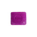 rouge | Craie couture, rouge