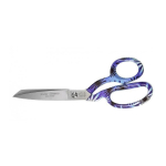 blauw | Naaistersschaar Premax 20 cm, blauw