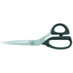 zwart | Dressmaking schaar KAI 25 cm, zwart