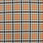 chamois | Tissu écossais tartan, chamois