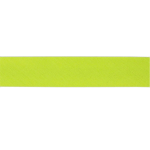 geel | Biaisband neon, geel