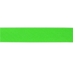 groen | Biaisband neon, groen