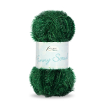 groen | Scrub yarn Rellana Funny Scrub, 05  groen
