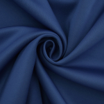 bleu royal | Tissu scuba sim. néoprène uni, bleu royal