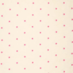 cream | Lightweight Sherpa fleece with embroidery Camilla, cream